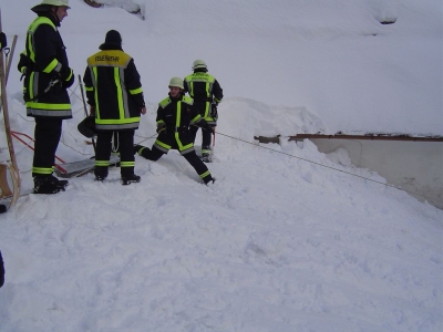 Einsatz Bayerisch Eisenstein_10