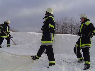 Einsatz Bayerisch Eisenstein_14