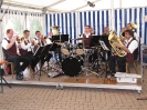 Fahrzeugweihe - So., 28.08.2011