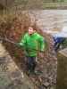 Abfischen 2013