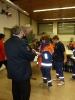 Jugendfeuerwehr Wissenstest 2013