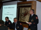 Dienst- und Jahreshauptversammlung 2015