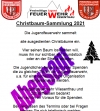 Christbaumsammlung abgesagt